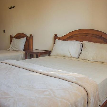 Hôtel Afoulki Tiznit Extérieur photo