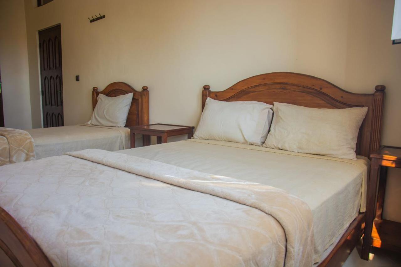 Hôtel Afoulki Tiznit Extérieur photo